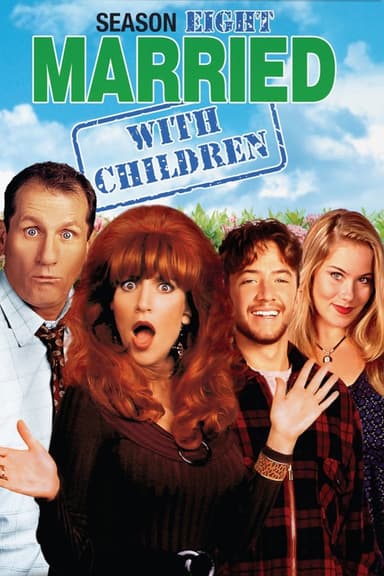 Staffel 8