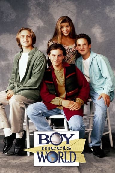 Staffel 3