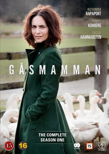 Staffel 1