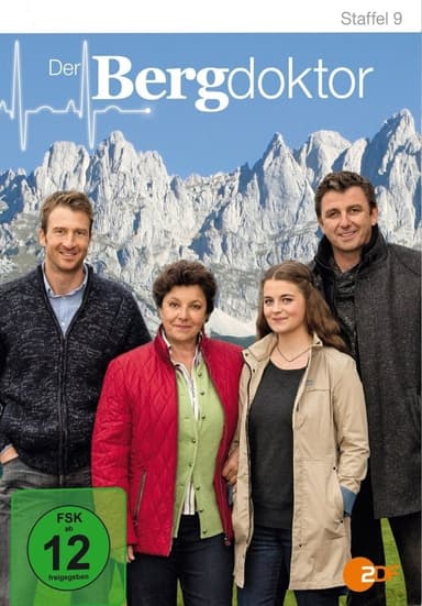 Staffel 9