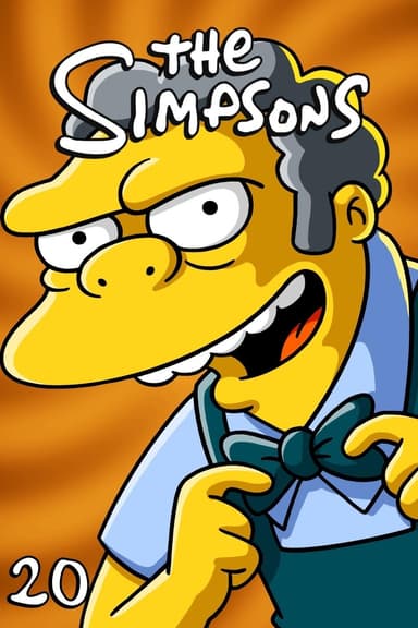 Staffel 20