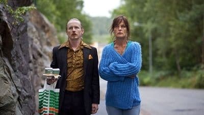 Erdrückender Beweis (2)