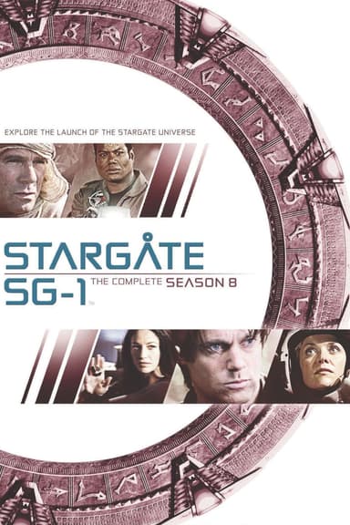 Staffel 8