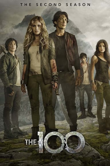 Staffel 2