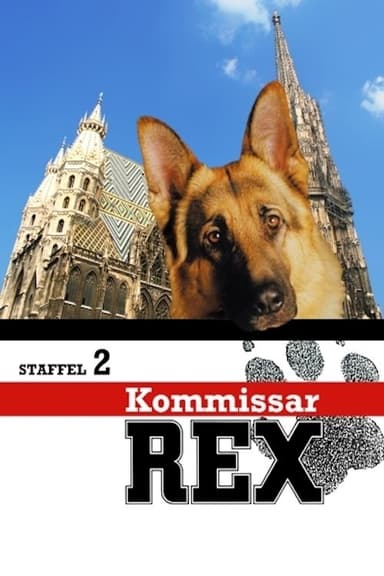 Staffel 2