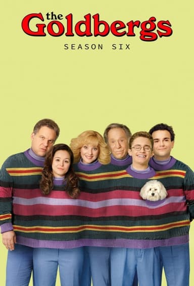 Staffel 6