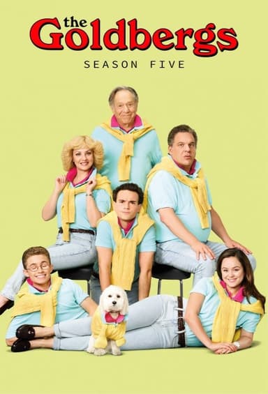 Staffel 5