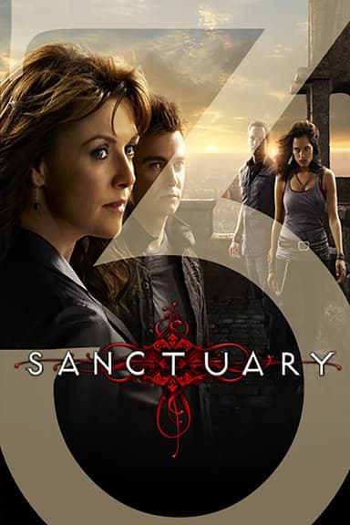 Staffel 3
