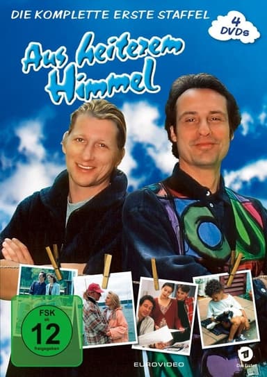 Staffel 1