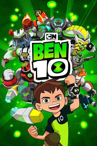 Staffel 4