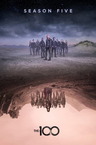 Staffel 5