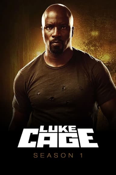 Staffel 1