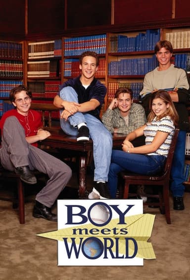 Staffel 5