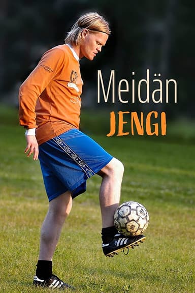 Staffel 1