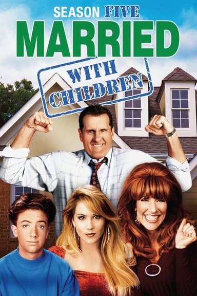 Staffel 5