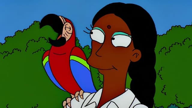 Apu und Amor