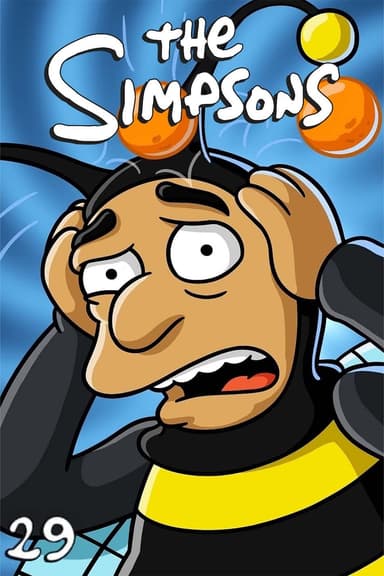Staffel 29