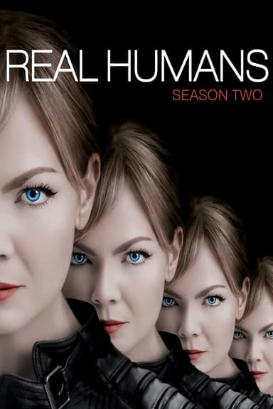 Staffel 2
