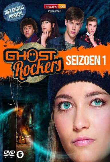 Staffel 1