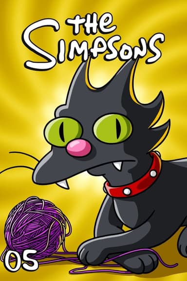 Staffel 5