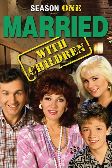 Staffel 1