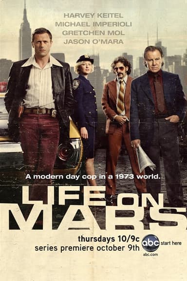 Staffel 1