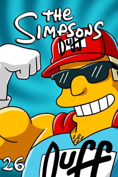 Staffel 26