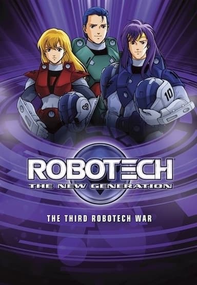 Staffel 3