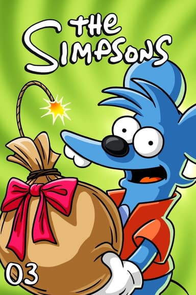 Staffel 3