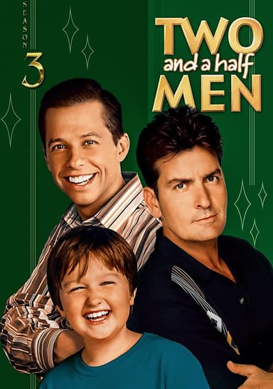 Staffel 3
