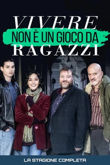 Staffel 1