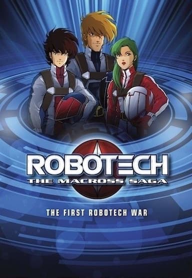 Staffel 1