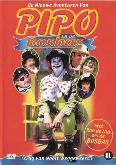 Staffel 15