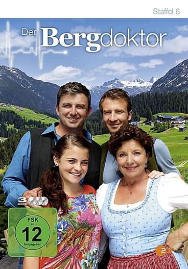 Staffel 6