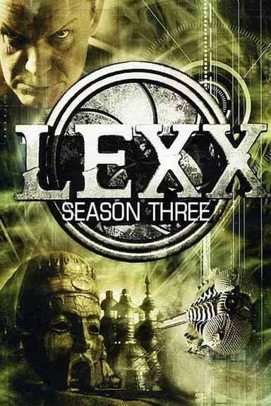 Staffel 3