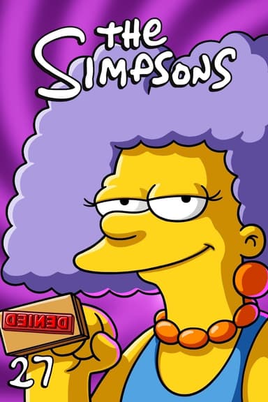 Staffel 27