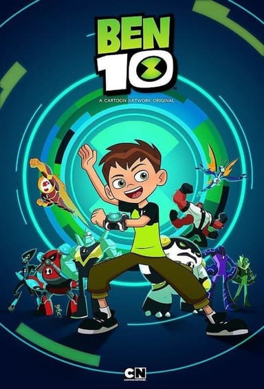 Staffel 1