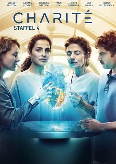Staffel 4