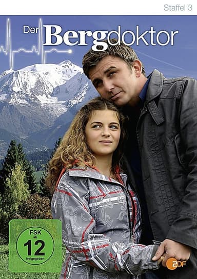 Staffel 3
