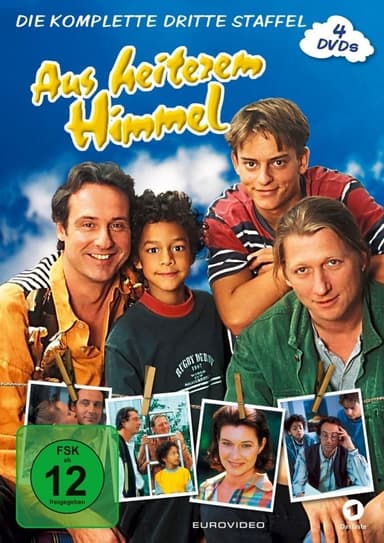 Staffel 3