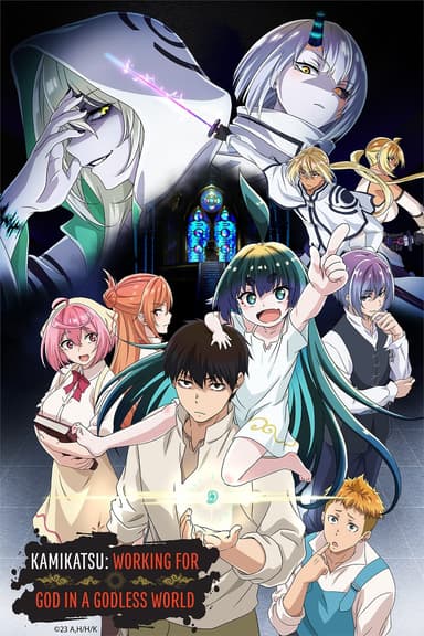 Staffel 1