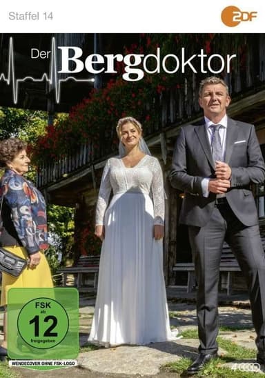 Staffel 14