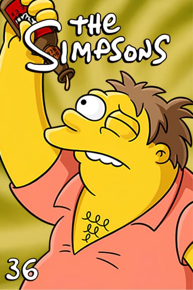 Staffel 36