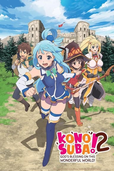 Staffel 2