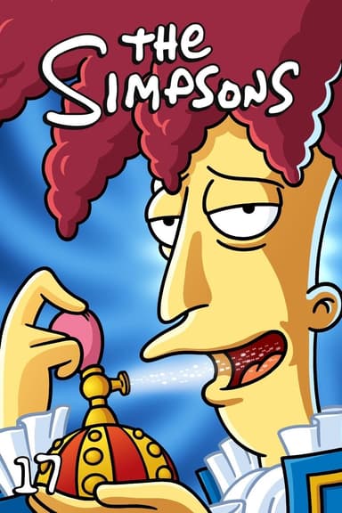 Staffel 17