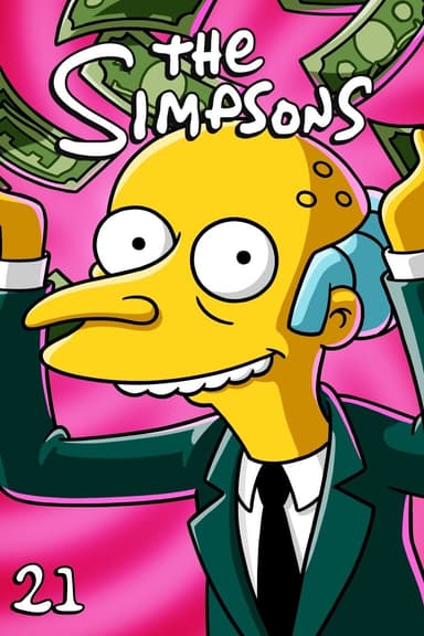 Staffel 21