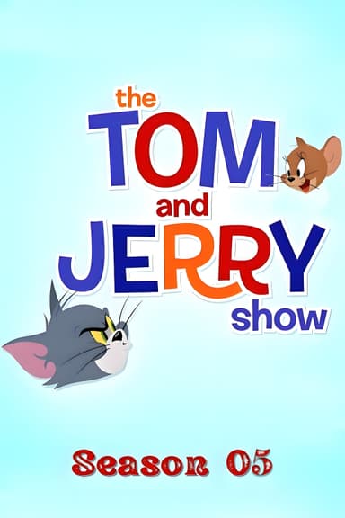 Staffel 5