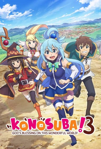 Staffel 3