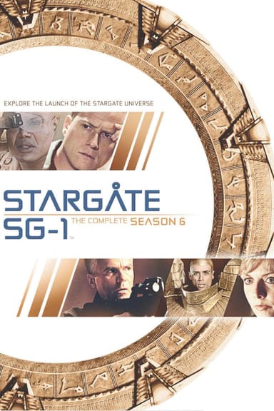 Staffel 6