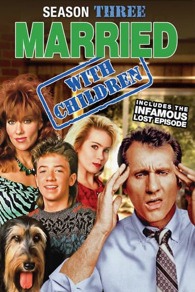 Staffel 3